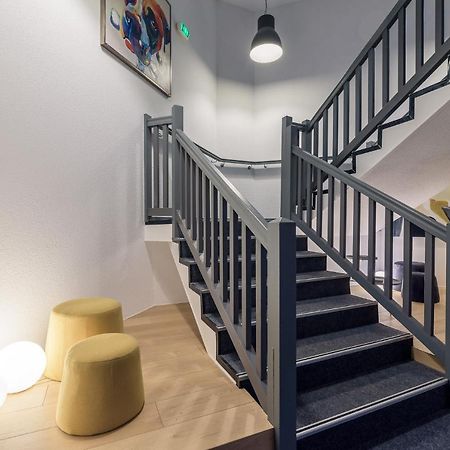 Fasthotel Biarritz Bidart Cote-Basque - Un Hotel Fh Collection 外观 照片