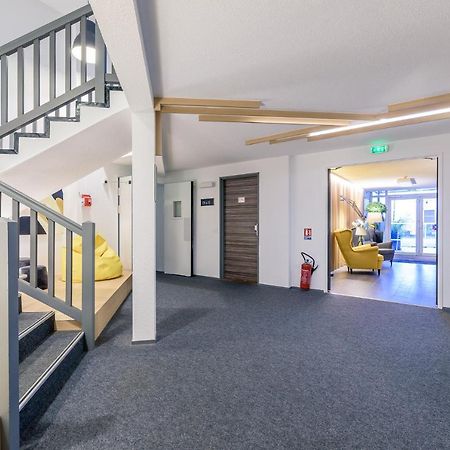 Fasthotel Biarritz Bidart Cote-Basque - Un Hotel Fh Collection 外观 照片