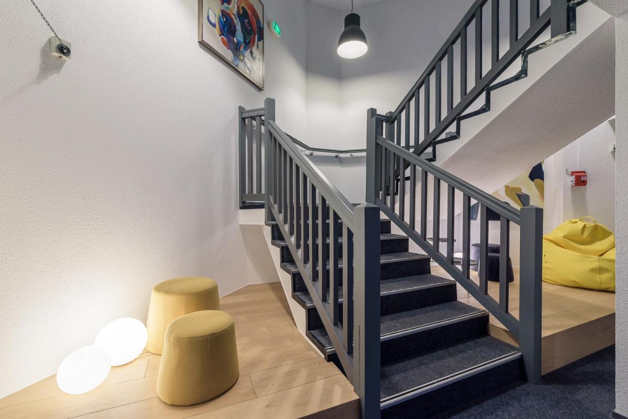 Fasthotel Biarritz Bidart Cote-Basque - Un Hotel Fh Collection 外观 照片