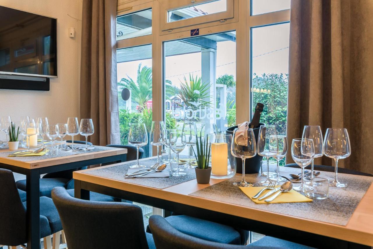 Fasthotel Biarritz Bidart Cote-Basque - Un Hotel Fh Collection 外观 照片