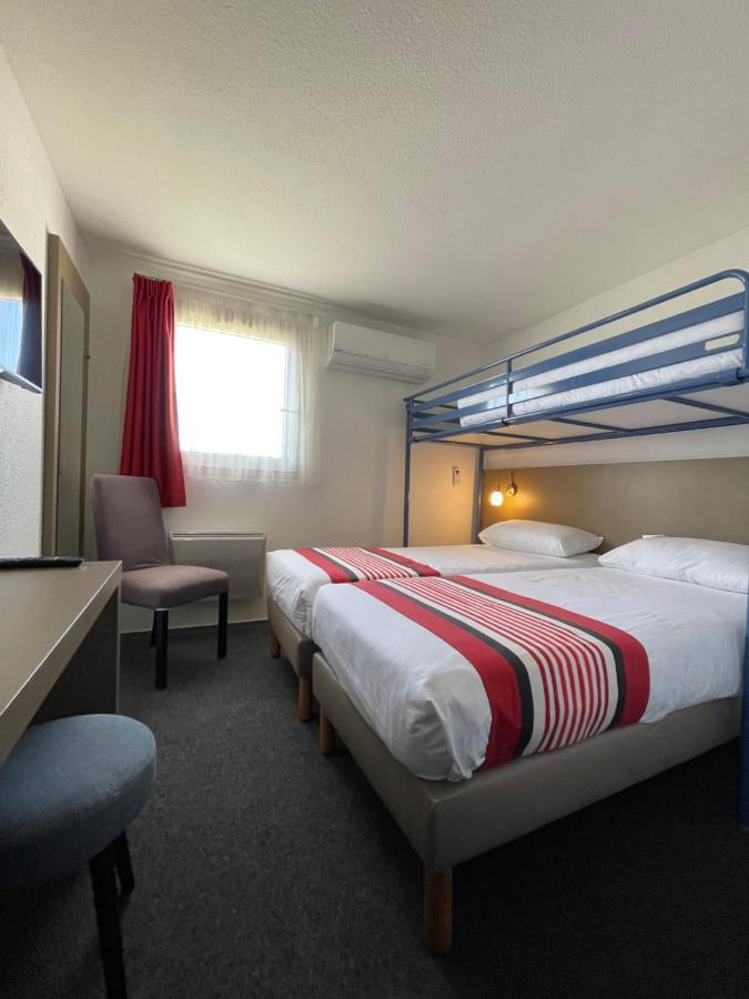 Fasthotel Biarritz Bidart Cote-Basque - Un Hotel Fh Collection 外观 照片