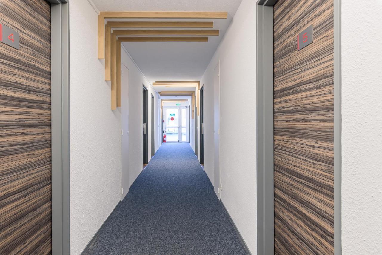 Fasthotel Biarritz Bidart Cote-Basque - Un Hotel Fh Collection 外观 照片