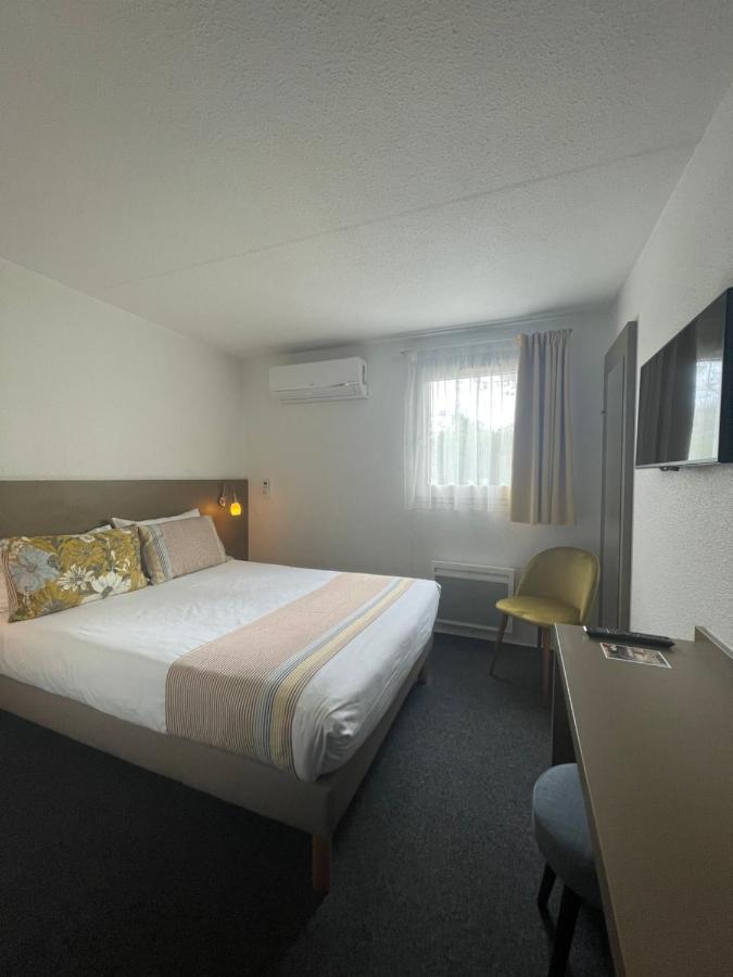 Fasthotel Biarritz Bidart Cote-Basque - Un Hotel Fh Collection 外观 照片