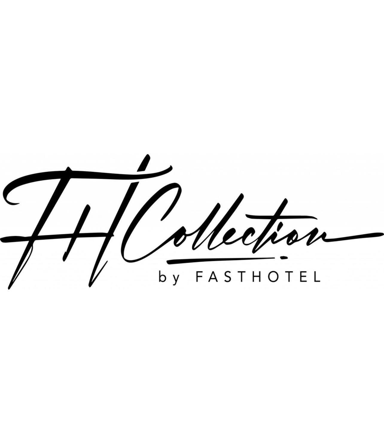 Fasthotel Biarritz Bidart Cote-Basque - Un Hotel Fh Collection 外观 照片