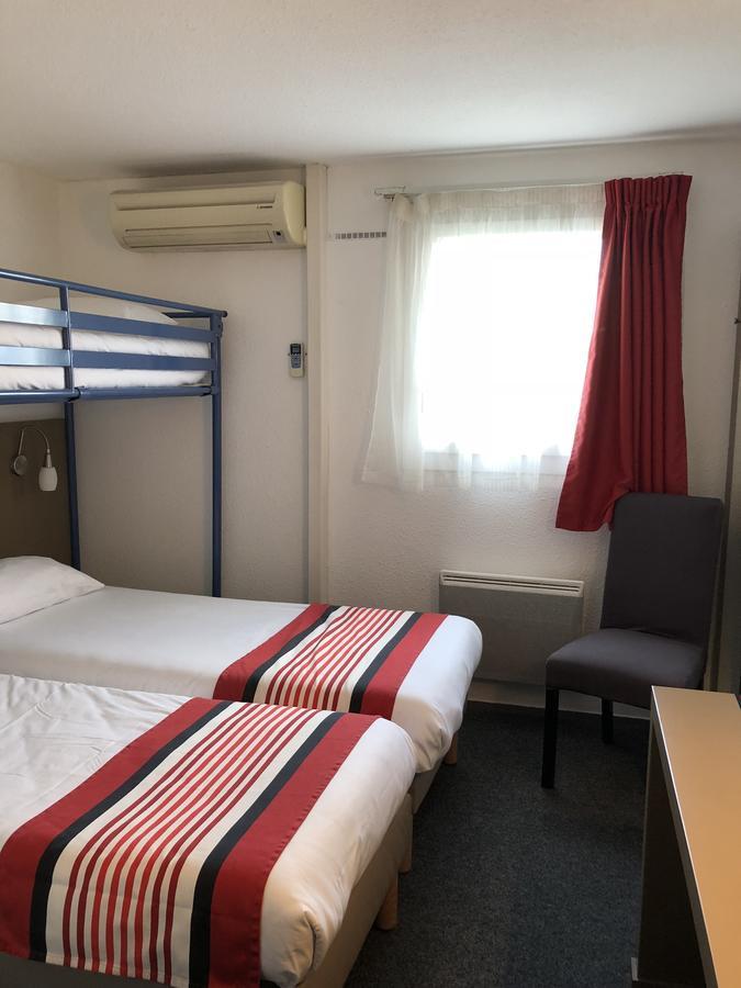 Fasthotel Biarritz Bidart Cote-Basque - Un Hotel Fh Collection 外观 照片