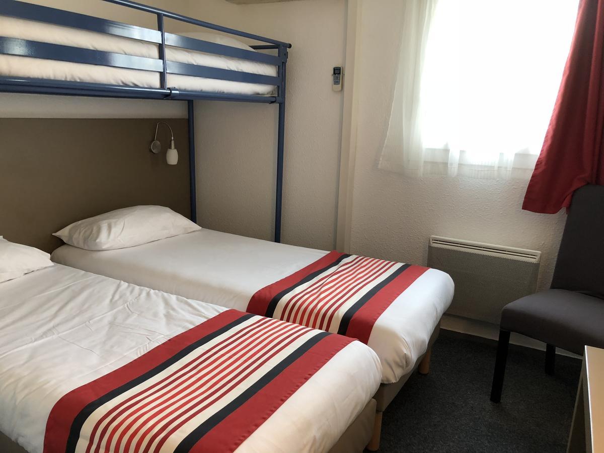 Fasthotel Biarritz Bidart Cote-Basque - Un Hotel Fh Collection 外观 照片