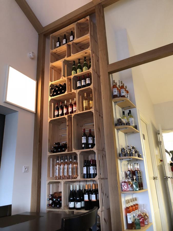 Fasthotel Biarritz Bidart Cote-Basque - Un Hotel Fh Collection 外观 照片