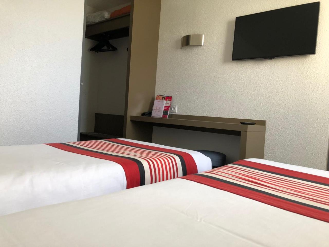 Fasthotel Biarritz Bidart Cote-Basque - Un Hotel Fh Collection 外观 照片