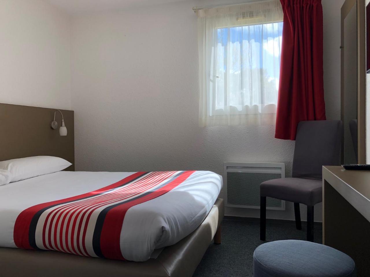 Fasthotel Biarritz Bidart Cote-Basque - Un Hotel Fh Collection 外观 照片