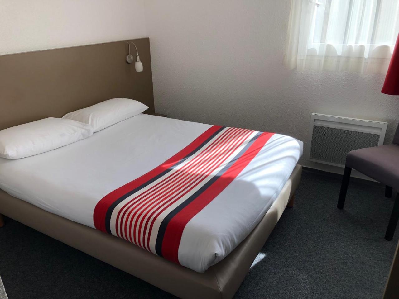 Fasthotel Biarritz Bidart Cote-Basque - Un Hotel Fh Collection 外观 照片