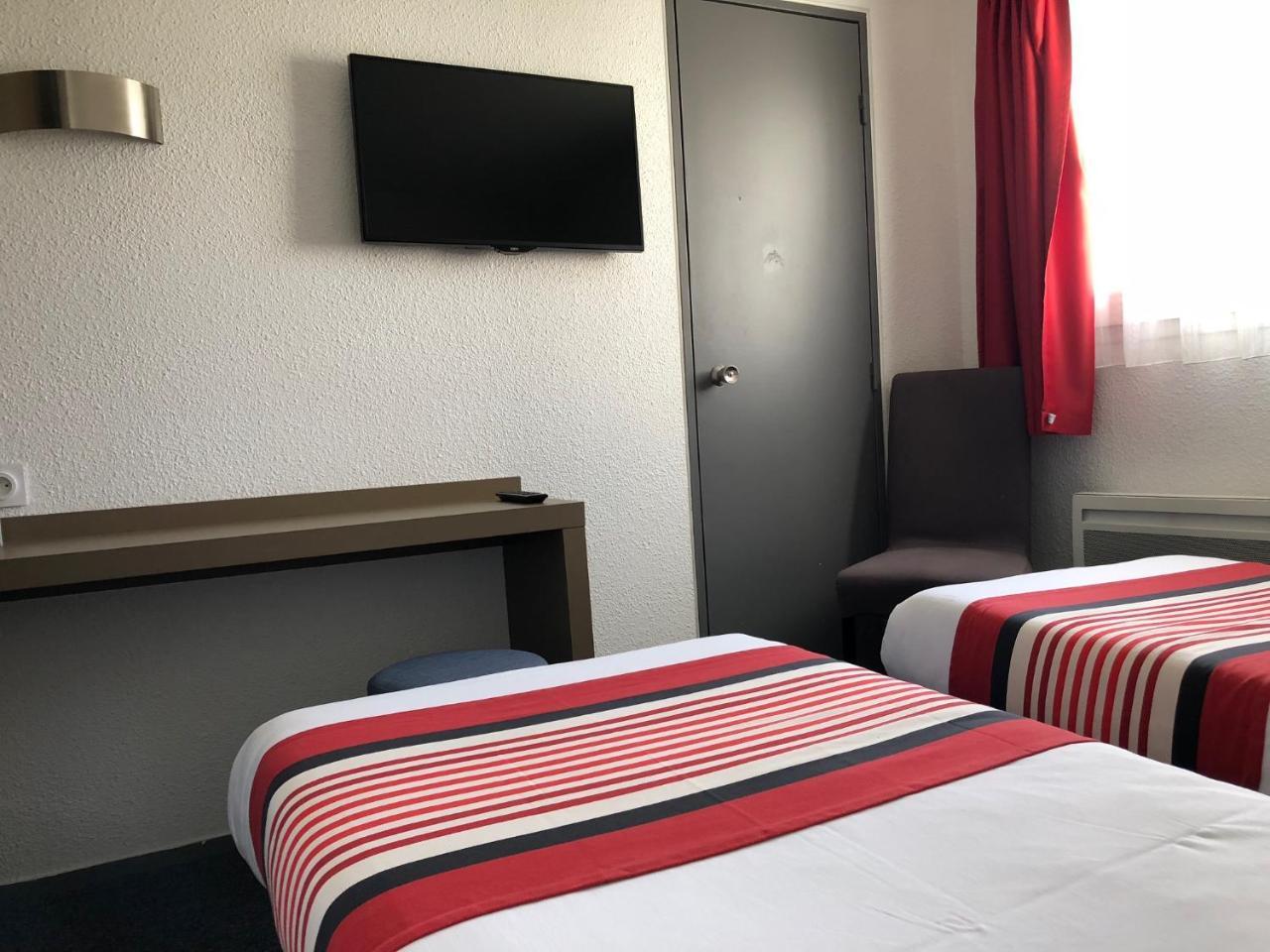 Fasthotel Biarritz Bidart Cote-Basque - Un Hotel Fh Collection 外观 照片