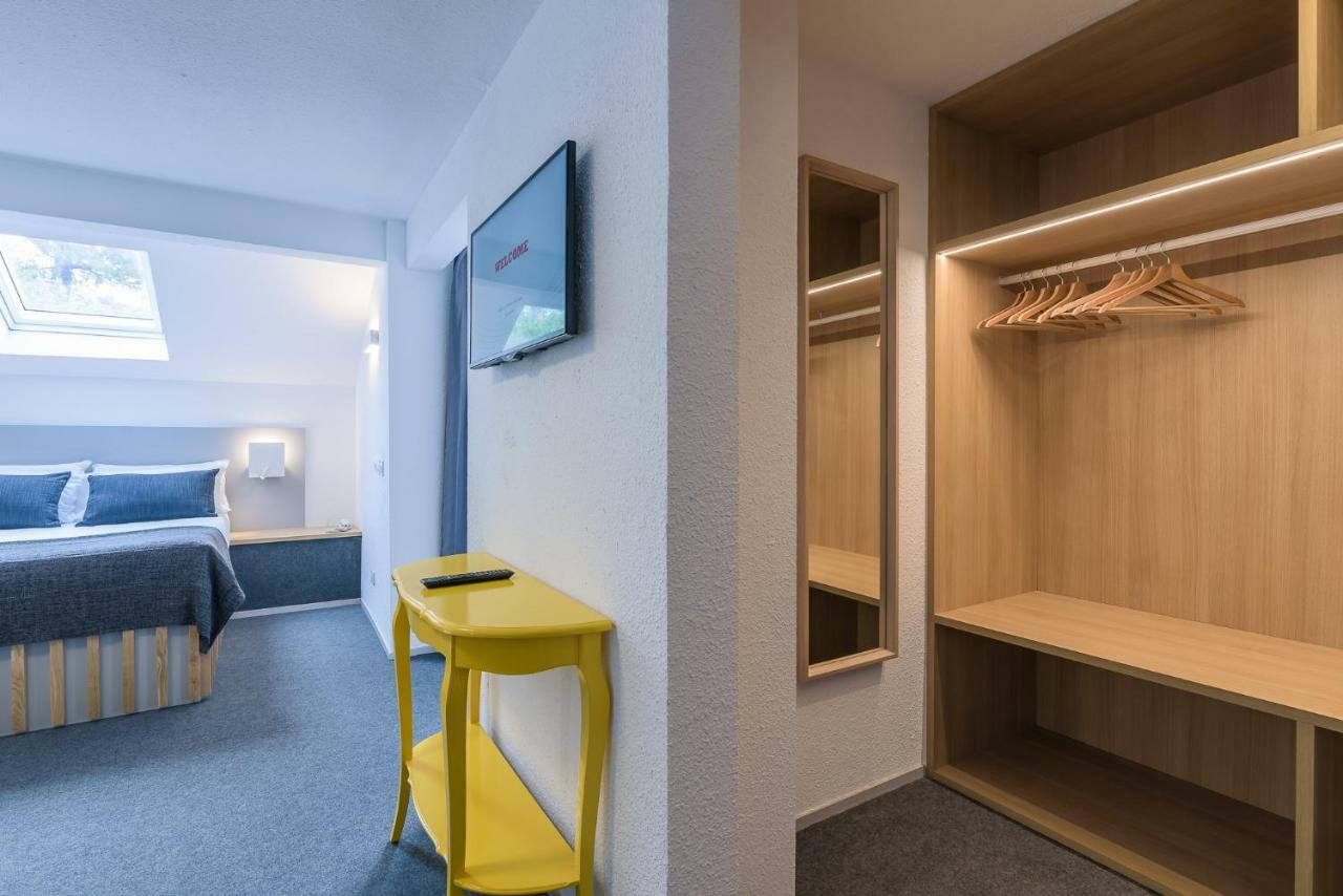 Fasthotel Biarritz Bidart Cote-Basque - Un Hotel Fh Collection 外观 照片