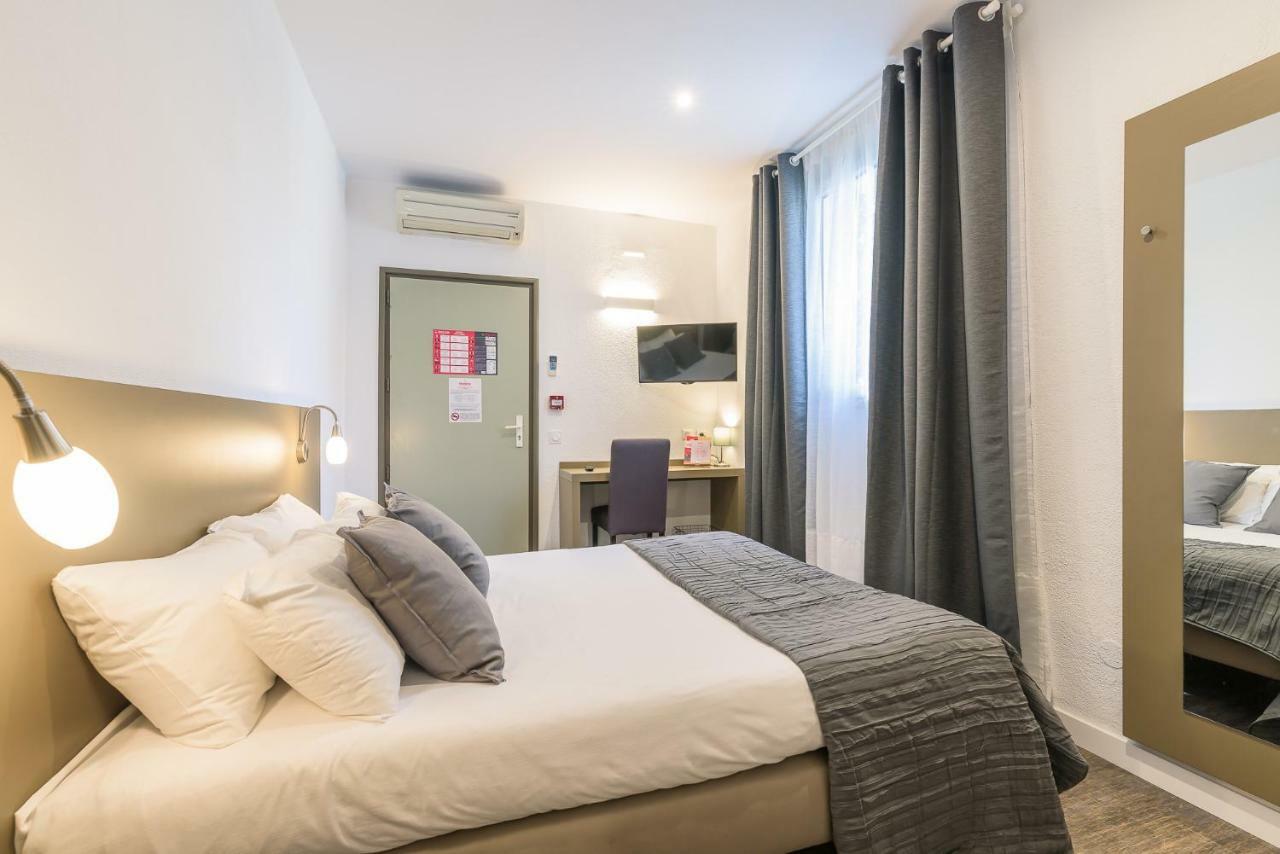 Fasthotel Biarritz Bidart Cote-Basque - Un Hotel Fh Collection 外观 照片