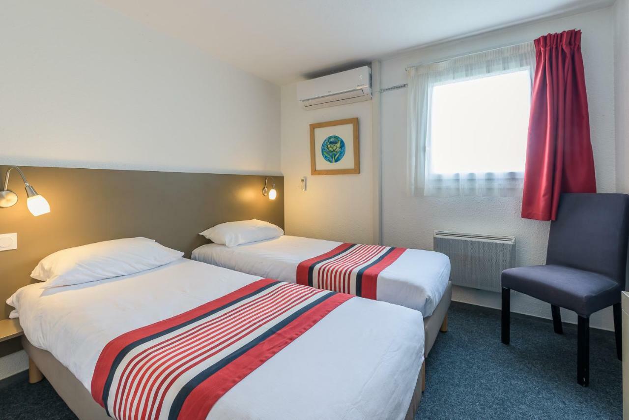 Fasthotel Biarritz Bidart Cote-Basque - Un Hotel Fh Collection 外观 照片