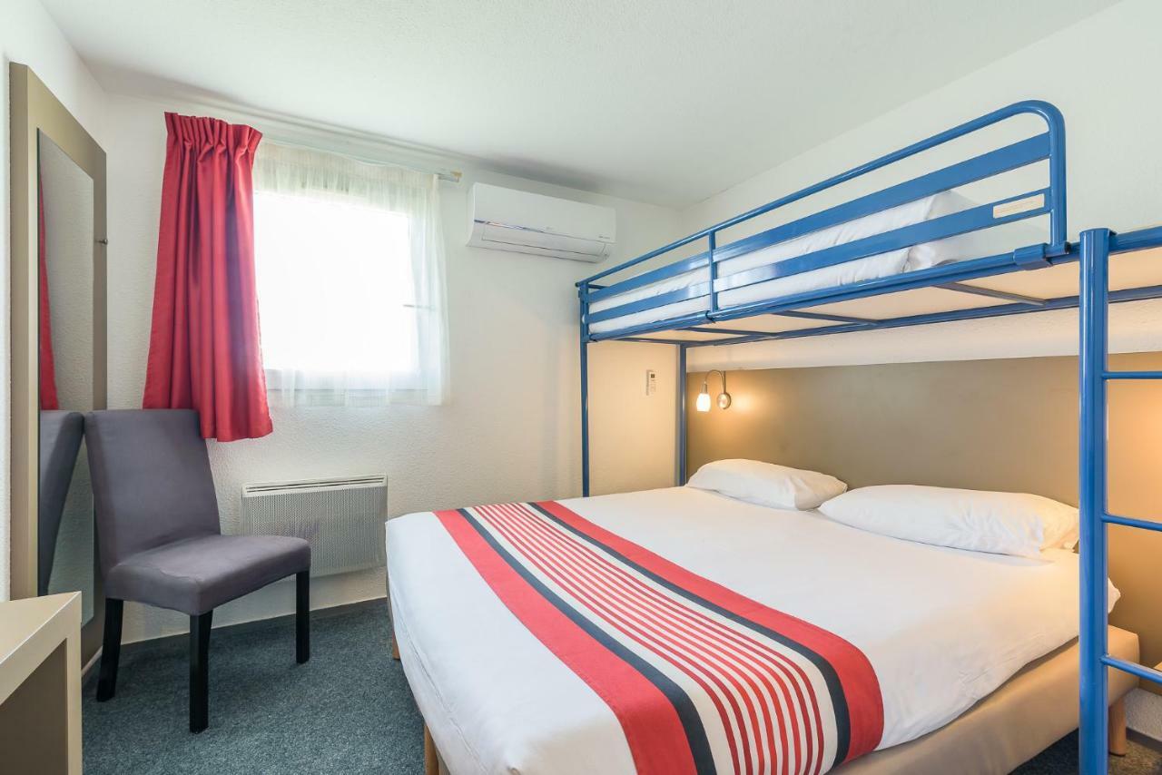 Fasthotel Biarritz Bidart Cote-Basque - Un Hotel Fh Collection 外观 照片