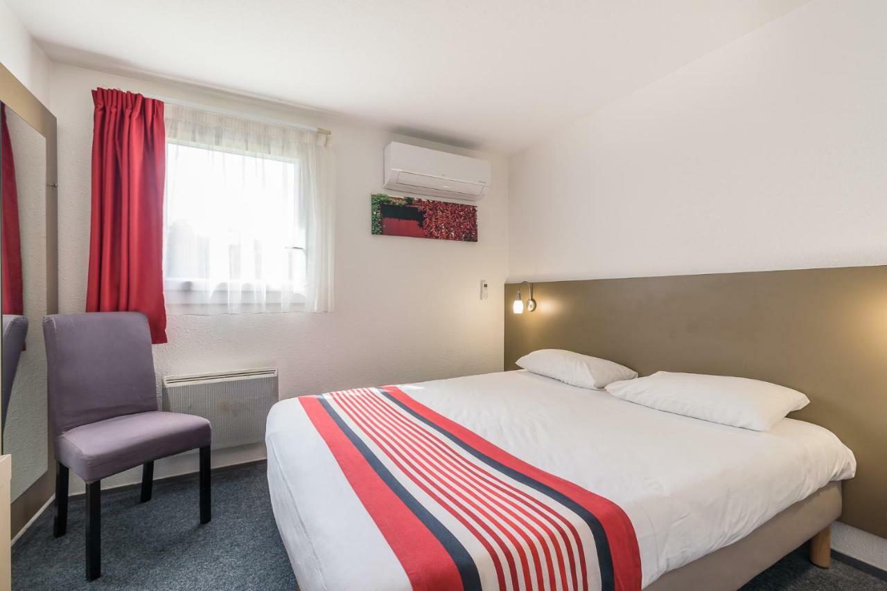 Fasthotel Biarritz Bidart Cote-Basque - Un Hotel Fh Collection 外观 照片