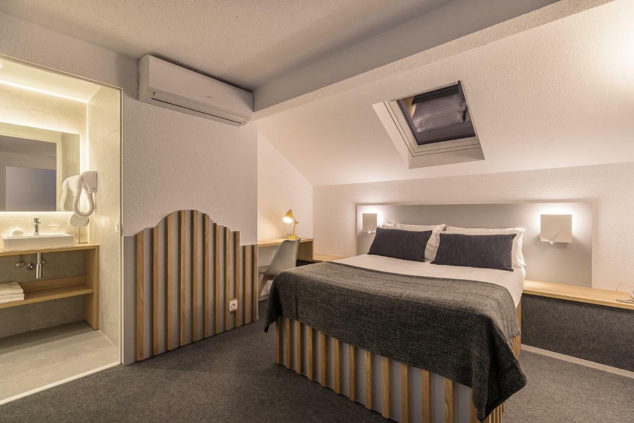 Fasthotel Biarritz Bidart Cote-Basque - Un Hotel Fh Collection 外观 照片