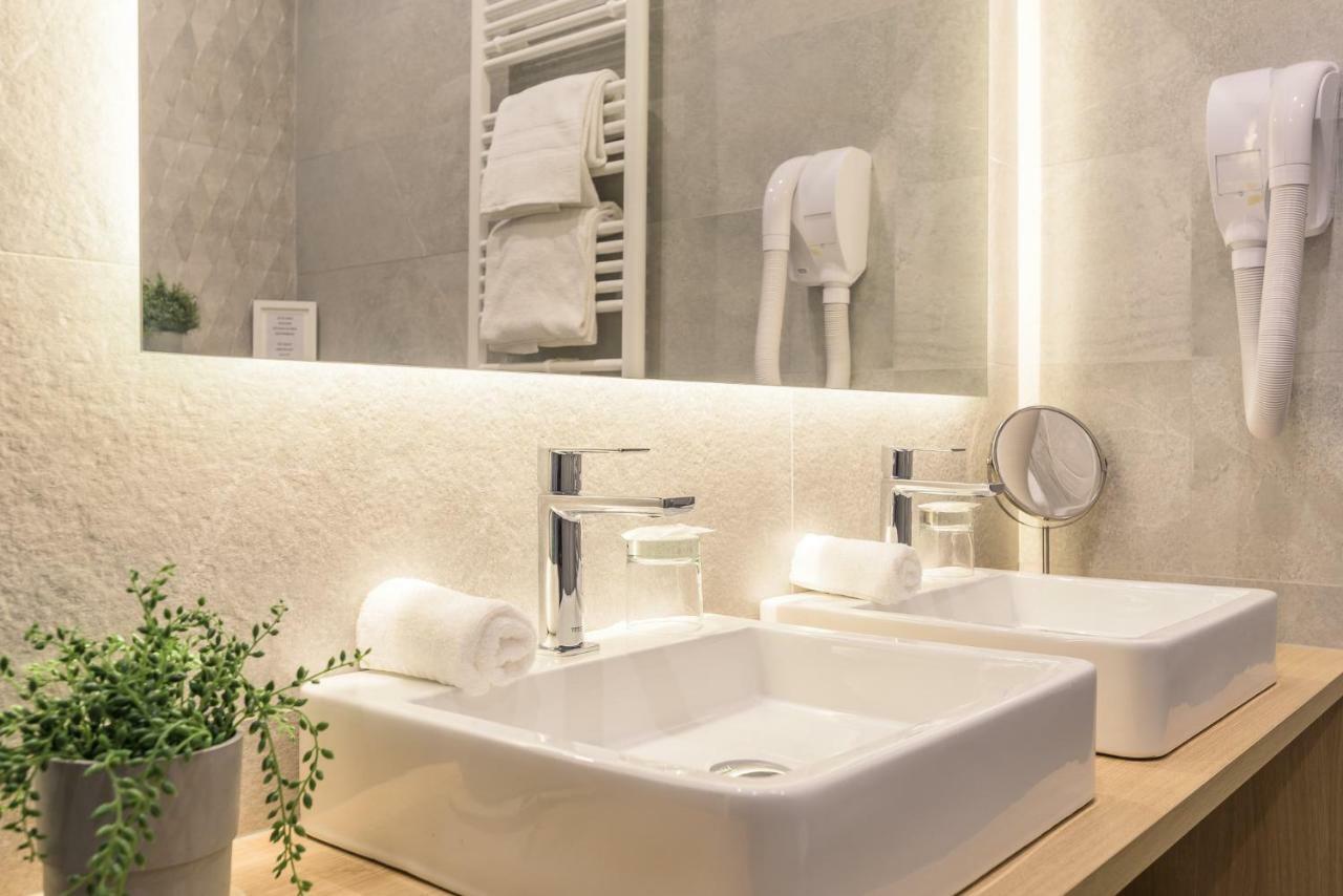 Fasthotel Biarritz Bidart Cote-Basque - Un Hotel Fh Collection 外观 照片