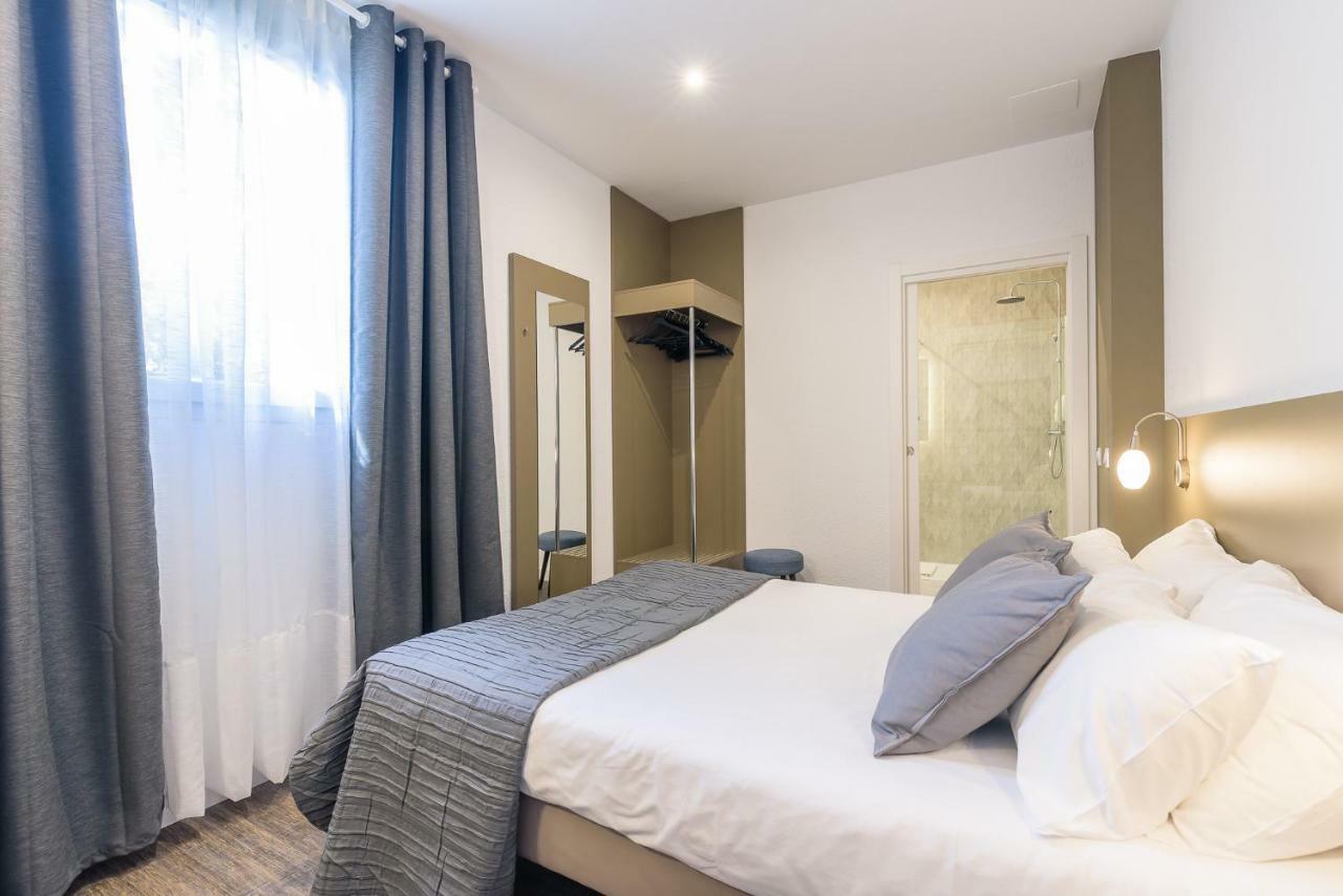 Fasthotel Biarritz Bidart Cote-Basque - Un Hotel Fh Collection 外观 照片