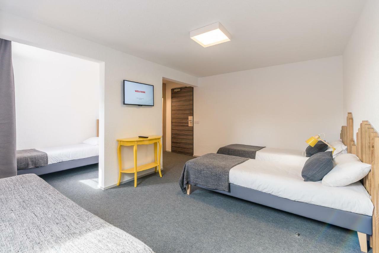 Fasthotel Biarritz Bidart Cote-Basque - Un Hotel Fh Collection 外观 照片