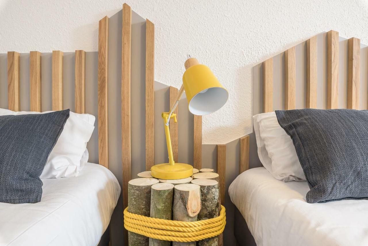 Fasthotel Biarritz Bidart Cote-Basque - Un Hotel Fh Collection 外观 照片