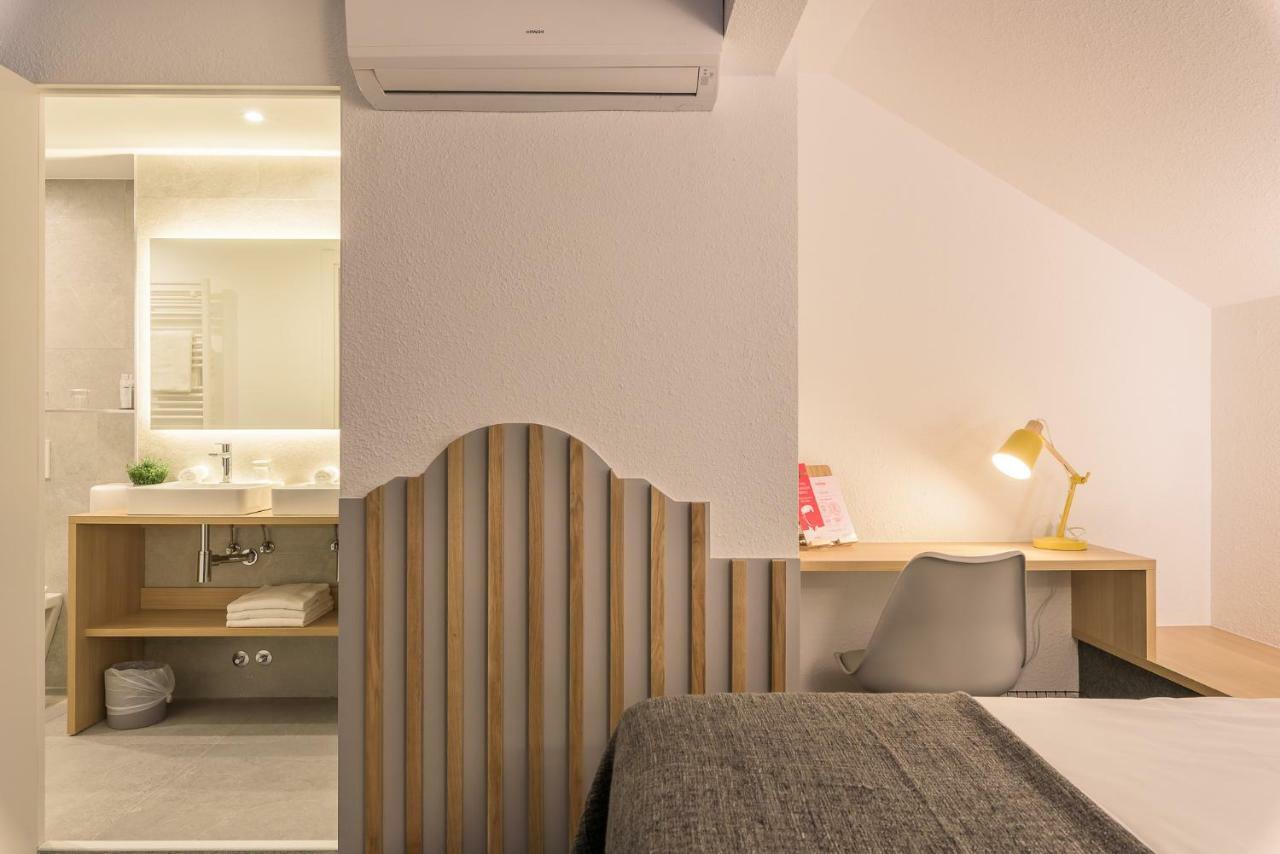 Fasthotel Biarritz Bidart Cote-Basque - Un Hotel Fh Collection 外观 照片