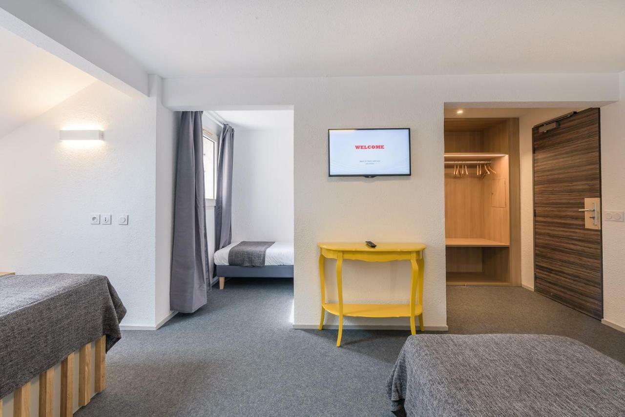 Fasthotel Biarritz Bidart Cote-Basque - Un Hotel Fh Collection 外观 照片